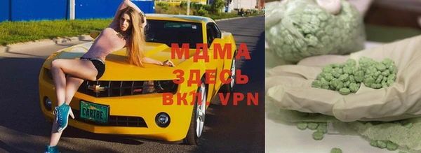 хмурый Няндома