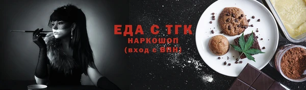хмурый Няндома